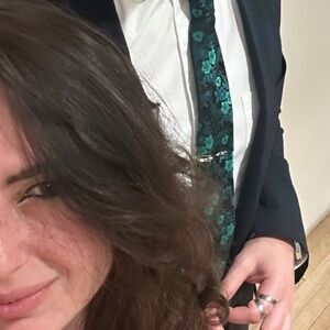 Meet your Posher, Annabel